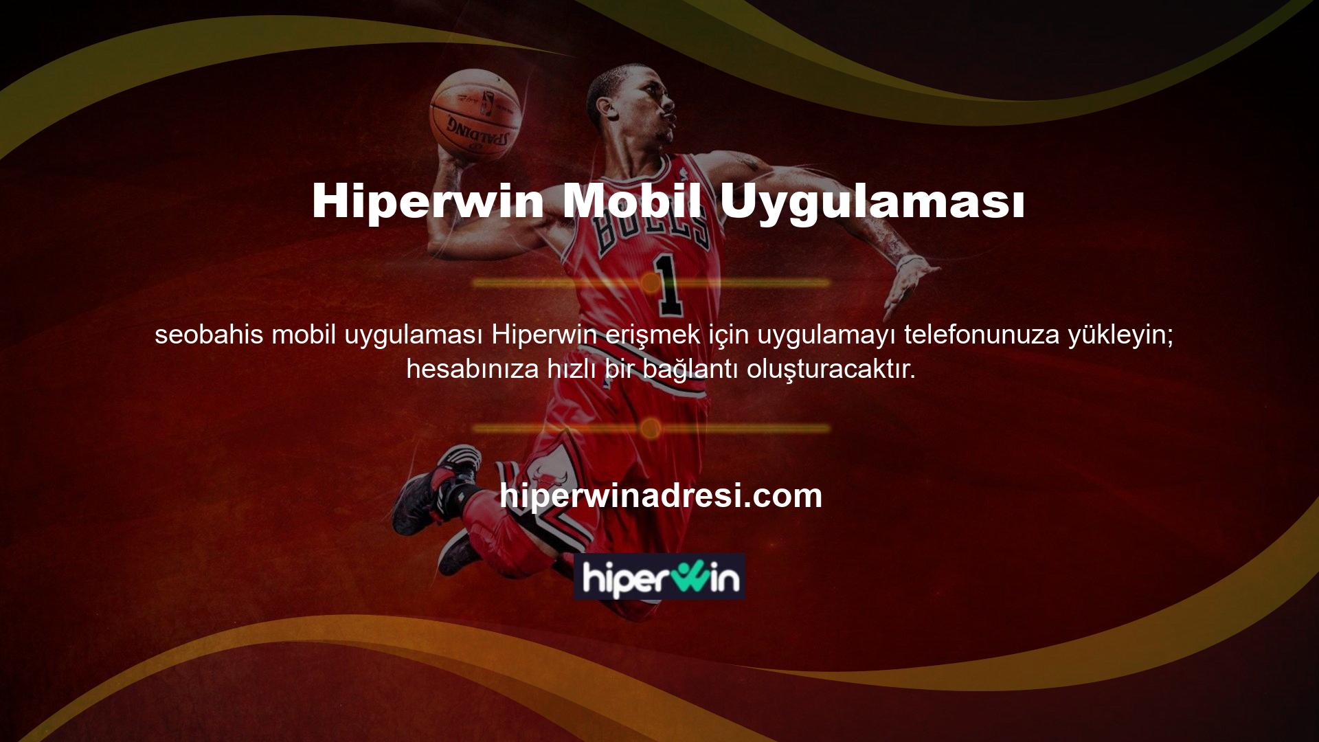 Hemen Hiperwin Mobile üye olmak için bu linke tıklayın