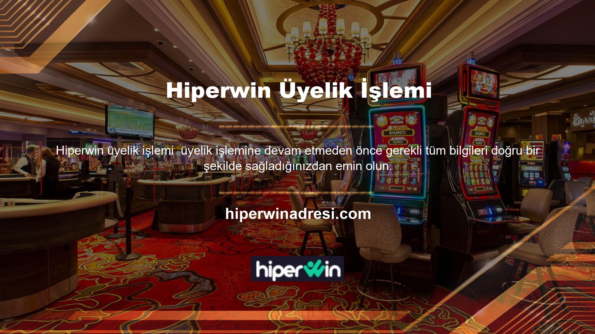 Doğru bilgi vermeyen Casino severler, gelecekte kazançlarını geri çekmeye çalışırken zorluklarla karşılaşabilirler