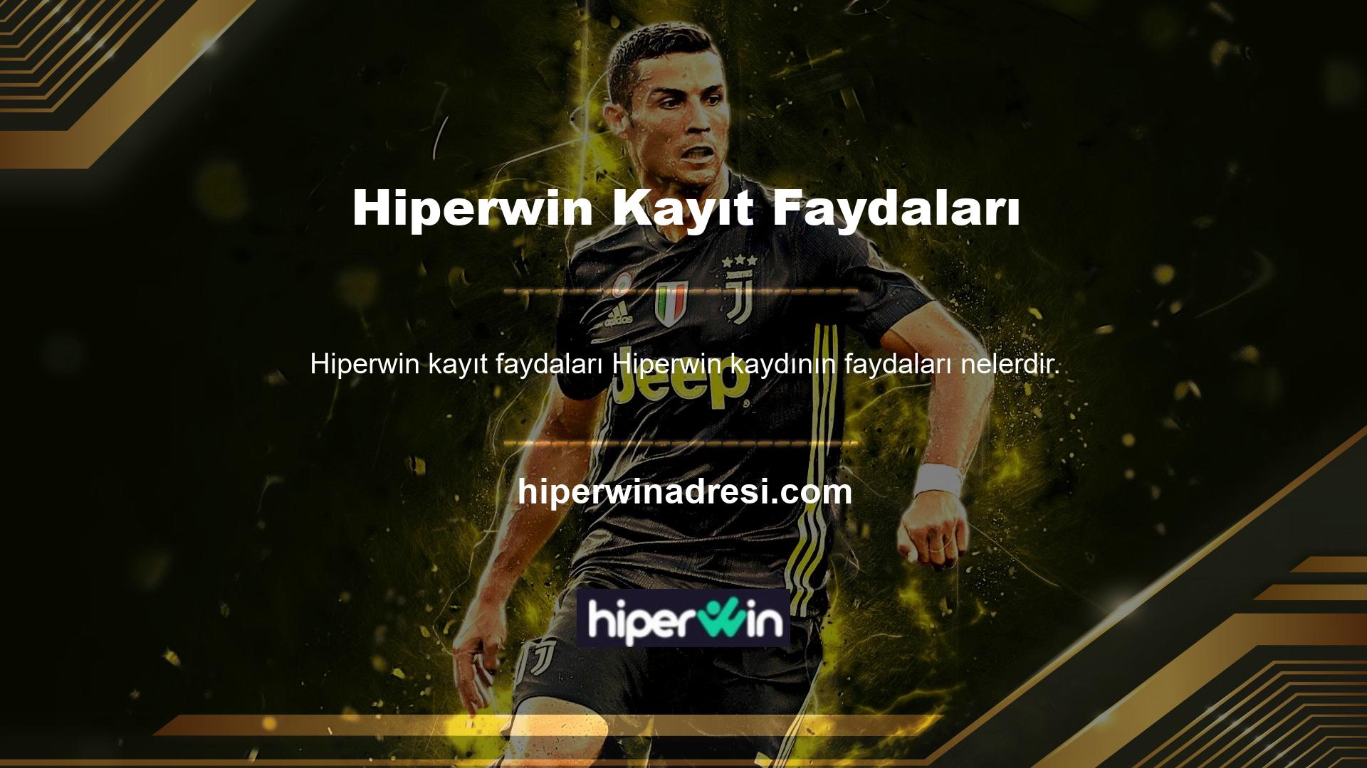 Canlı bahis sitesinde bir hesap açma prosedürü çok basittir